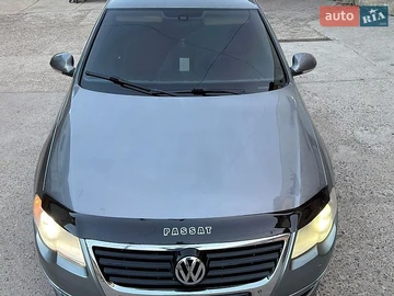 Авто Volkswagen Passat 2006 № 8865587