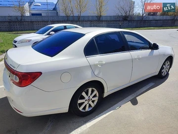 Авто Chevrolet Epica 2011 № 8865601