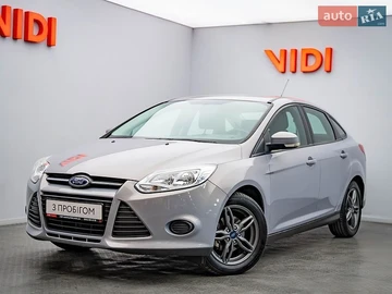 Авто Ford Focus 2013 № 8865656