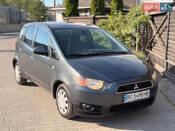 Авто Mitsubishi Colt 2013 № 8865660