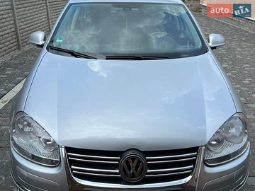 Авто Volkswagen Golf 2007 № 8865663