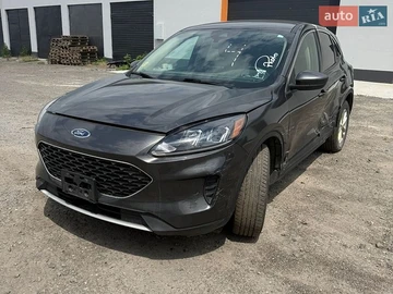 Авто Ford Escape 2020 № 8865677