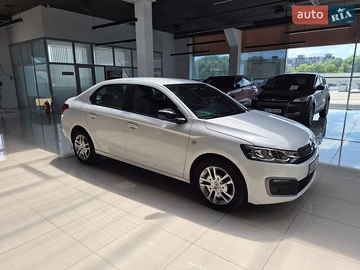 Авто Citroen C-Elysee 2023 № 8865682