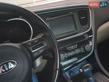 Авто KIA Optima 2014 № 8865752