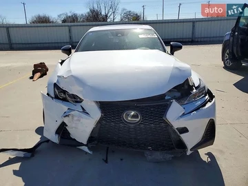 Авто Lexus Is 2019 № 8865753