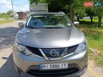 Авто Nissan Rogue Sport 2019 № 8865779