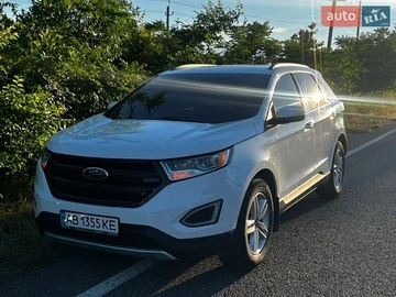 Авто Ford Edge 2017 № 8865782