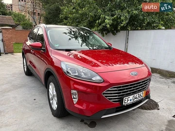 Авто Ford Kuga 2022 № 8865847