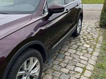 Авто Volkswagen Tiguan 2019 № 8865849