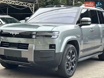 Авто BYD Leopard 7 2026 № 8865854