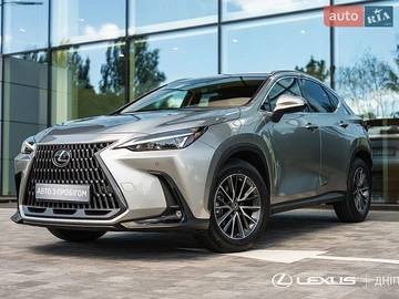 Авто Lexus Nx 2022 № 8865860