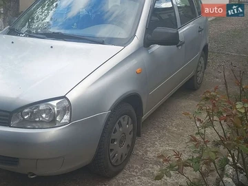 Авто ВАЗ 1117 Калина 2011 № 8865932