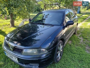 Авто Mitsubishi Carisma 2003 № 8865936