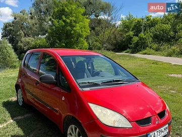 Авто Mitsubishi Colt 2006 № 8865950