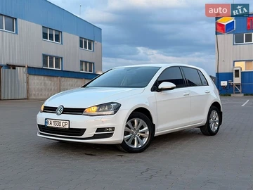 Авто Volkswagen Golf 2015 № 8866052