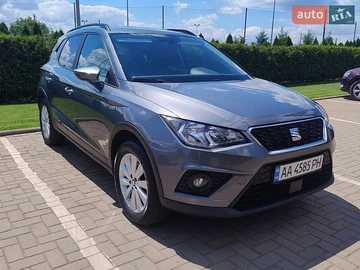 Авто SEAT Arona 2018 № 8866120