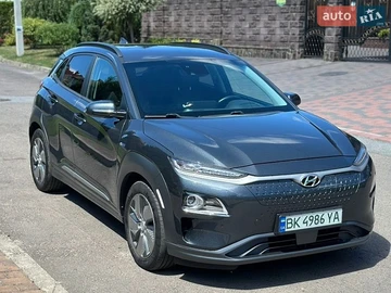 Авто Hyundai Kona 2019 № 8866131