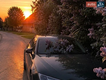Авто Audi A4 2016 № 8866139
