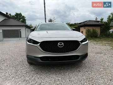 Авто Mazda Cx-30 2022 № 8866146
