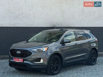 Авто Ford Edge 2023 № 8866147