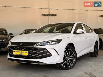 Авто BYD Qin L 2024 № 8866158