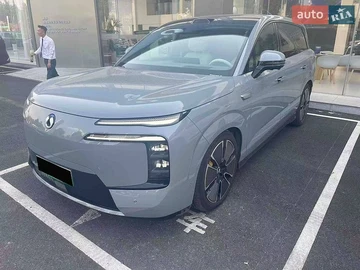 Авто  N8L 2025 № 8866233