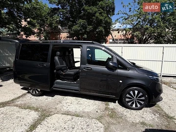 Авто Mercedes Vito 2025 № 8866234