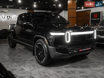 Авто Rivian R1T 2024 № 8866235