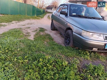 Авто ВАЗ 2110 2006 № 8866291