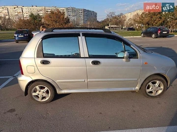 Авто Chery Qq 2008 № 8866299