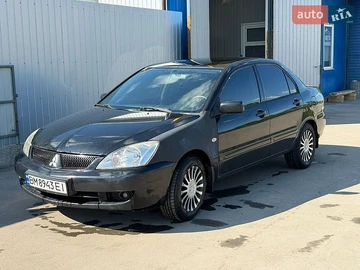 Авто Mitsubishi Lancer 2005 № 8866300