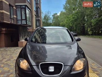 Авто SEAT Toledo 2008 № 8866302