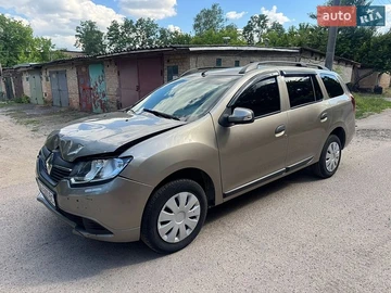 Авто Renault Logan 2013 № 8866304