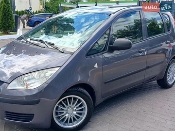 Авто Mitsubishi Colt 2008 № 8866309