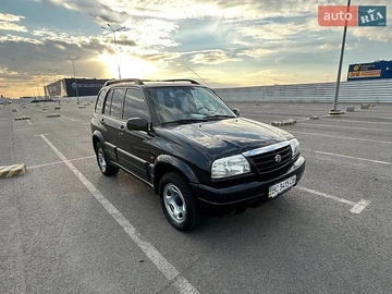 Авто Suzuki Grand Vitara 2004 № 8866335
