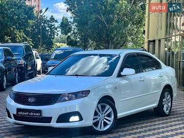 Авто KIA Magentis 2009 № 8866393