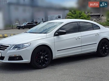 Авто Volkswagen Cc Passat Cc 2011 № 8866401