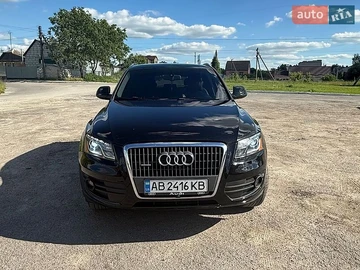 Авто Audi Q5 2011 № 8866496