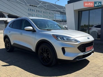 Авто Ford Escape 2020 № 8866513