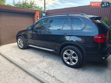 Авто BMW X5 2012 № 8866532