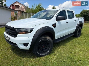 Авто Ford Ranger 2019 № 8866632