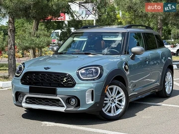 Авто MINI Countryman 2023 № 8866694