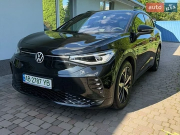 Авто Volkswagen Id 4 Gtx 2025 № 8866702