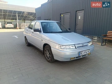 Авто ВАЗ 2110 2006 № 8866707
