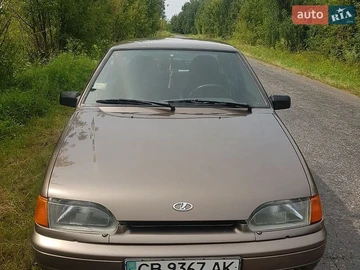 Авто ВАЗ 2115 Samara 2008 № 8866709