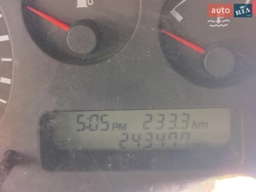 Авто Nissan Primera 2002 № 8866714