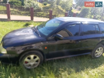 Авто Skoda Octavia 1999 № 8866715