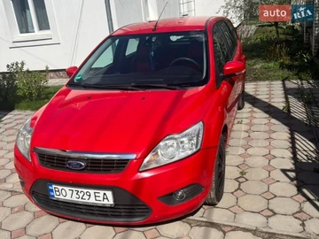 Авто Ford Focus 2009 № 8866783