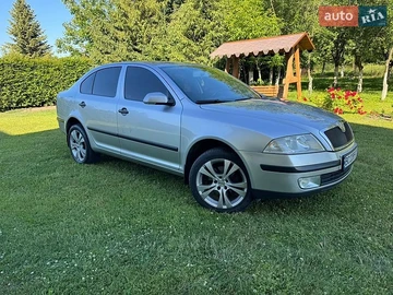 Авто Skoda Octavia 2008 № 8866790