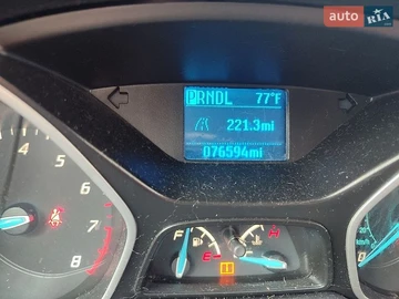 Авто Ford Focus 2013 № 8866803